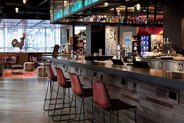 Moxy New Orleans Downtown/French Quarter Area - Öne Çıkan Resim
