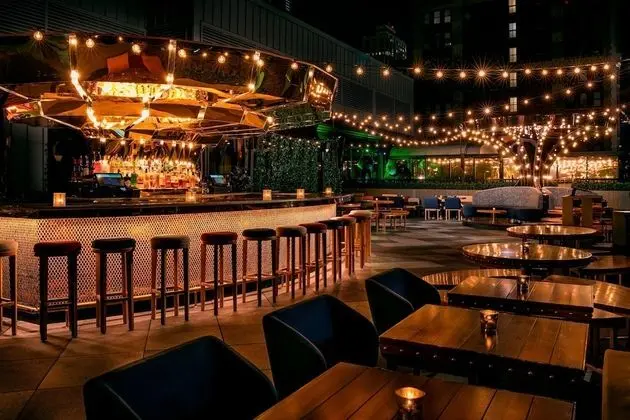 Moxy NYC Times Square