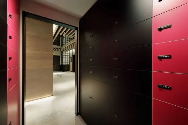 Moxy Osaka Shin Umeda, a Marriott Hotel - Oda