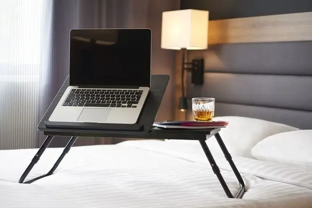 Moxy Paris Charles de Gaulle Airport, a Marriott Hotel - Oda