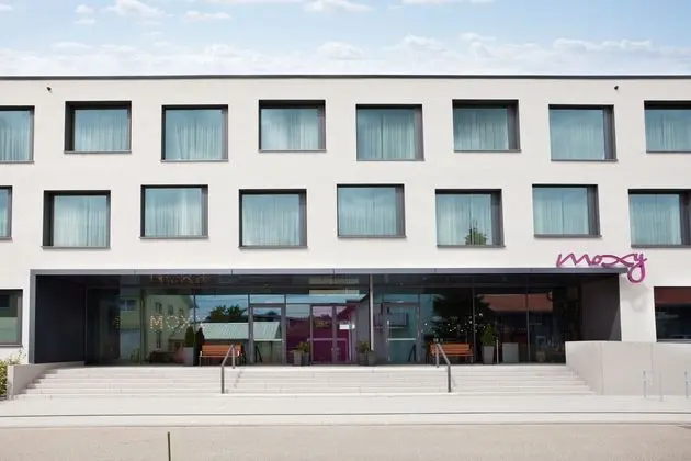 MOXY Rust, a Marriott Hotel - Dış Mekan