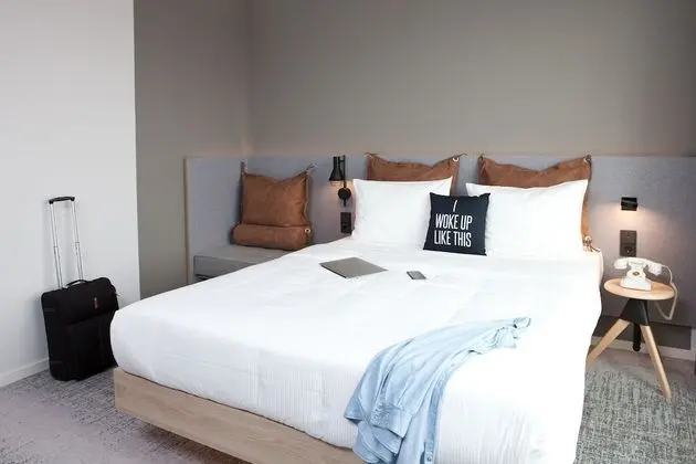 MOXY Rust, a Marriott Hotel - Oda