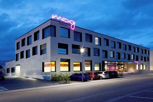 MOXY Rust, a Marriott Hotel - Öne Çıkan Resim