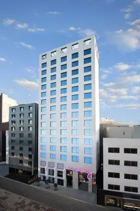 Moxy Seoul Insadong, A Marriott Hotel - Dış Mekan