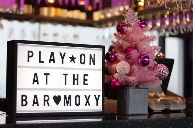Moxy Seoul Insadong, A Marriott Hotel - Oda