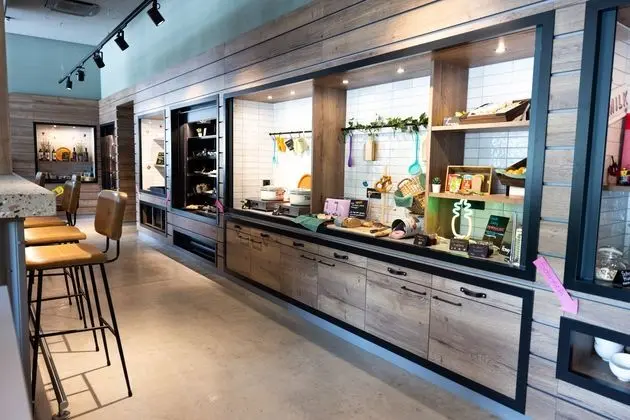 Moxy Simmern, a Marriott Hotel - Kahvaltı