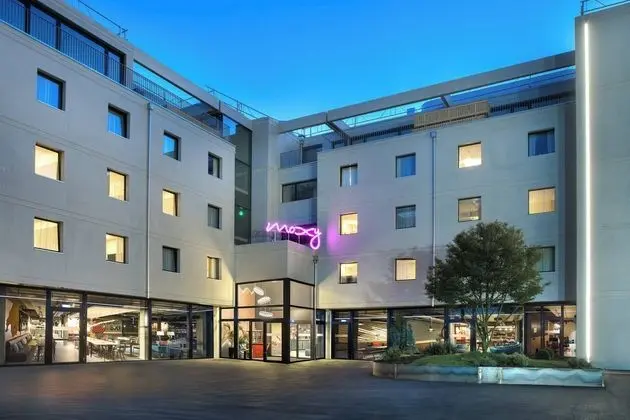 Moxy Sion, a Marriott Hotel - Öne Çıkan Resim