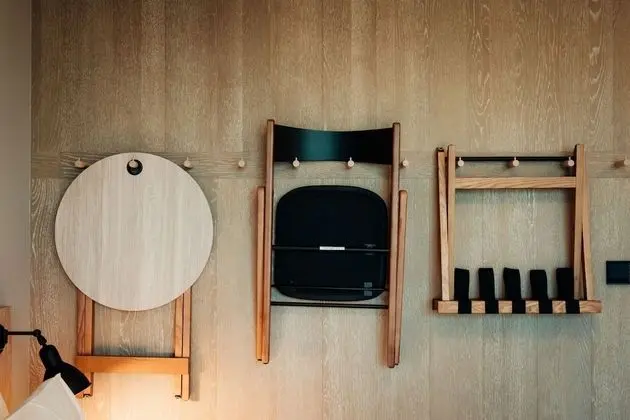 Moxy Taichung, a Marriott Hotel - Oda