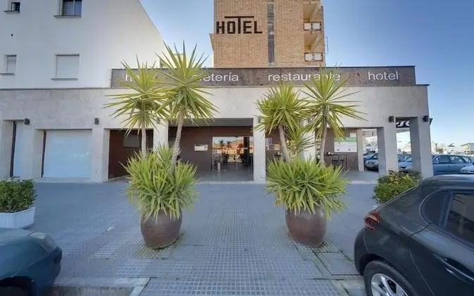 Hotel Moya