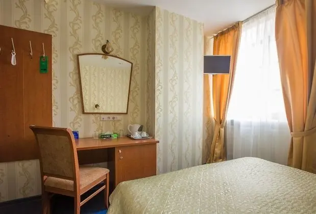 Hotel Moyka 5 - Oda
