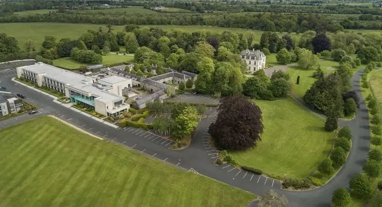Moyvalley Hotel & Golf Resort - 1