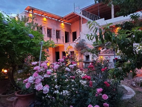 Mozaik OtelFotoğrafı