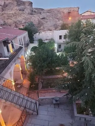 Mozaik Otel - Havuz