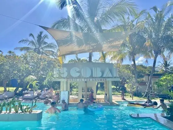 Mozambeat Motel