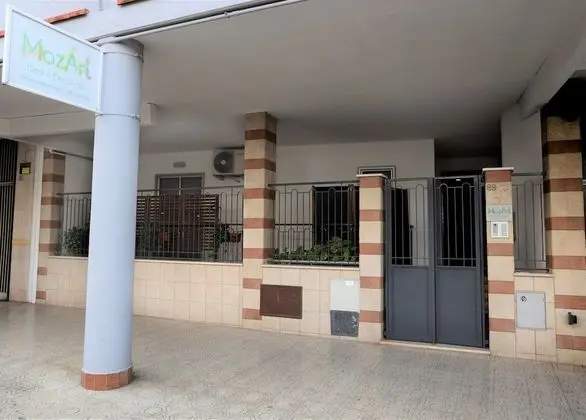 MozÁrt B&B - Affittacamere