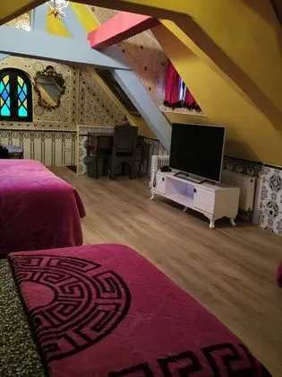 Hotel Mozart - Genel