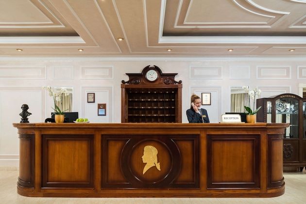 Mozart Hotel