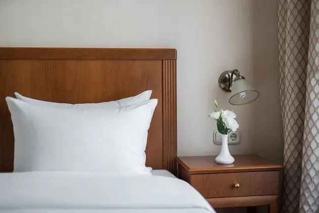 Mozart Hotel - Oda