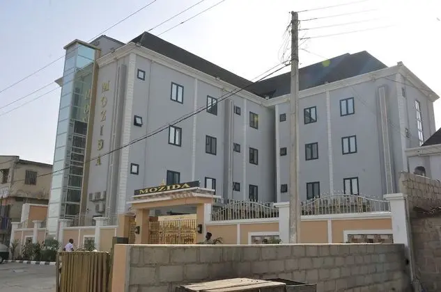 Mozida Suites
