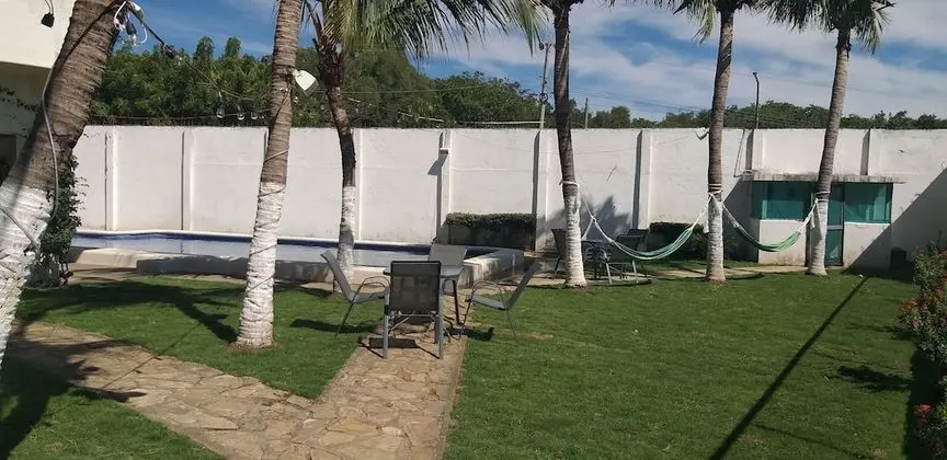 Hotel Mozonte San Juan del Sur - Oda Düzeni