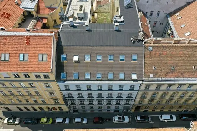 MP Hostel Budapest