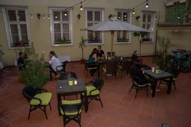 MP Hostel Budapest - Öne Çıkan Resim