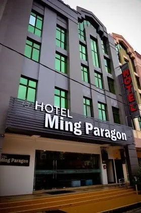 MP Hostel