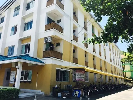 MP House