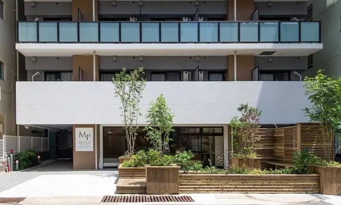 MP HOTELS Nagasaki Mizubenomori