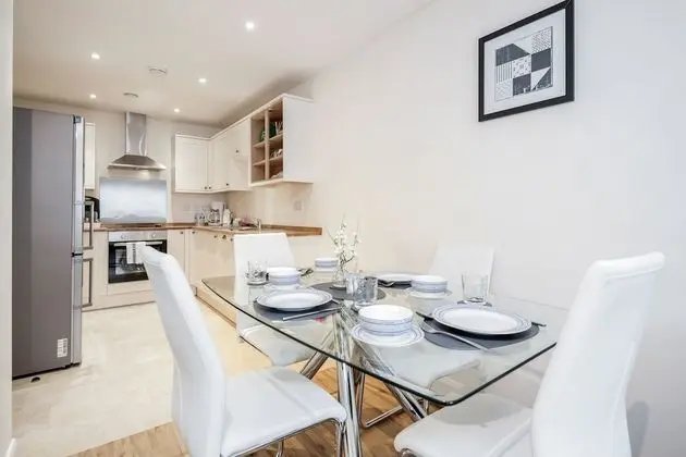 MPL Apartments - Queens Broadway F3 - Yerinde Yemek