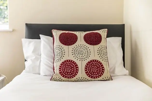 MPL Apartments - Queens Broadway F4 - Oda