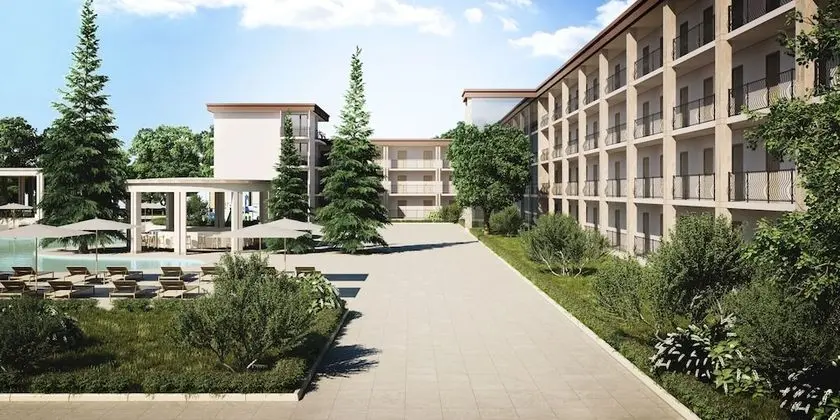 MPM Hotel Azurro