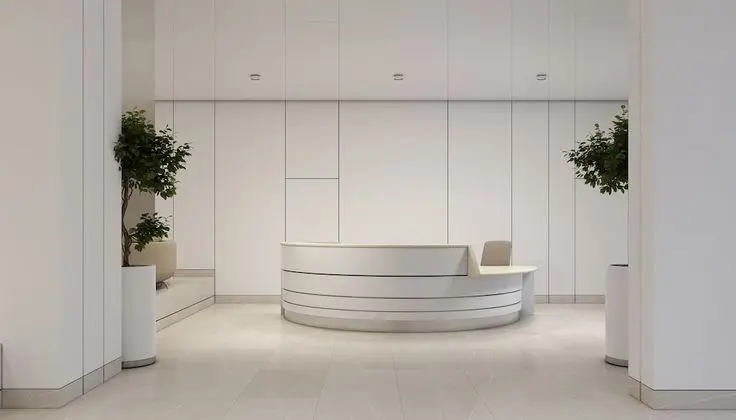 MPM Hotel Azurro - İç Mekan