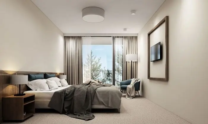 MPM Hotel Azurro - Oda