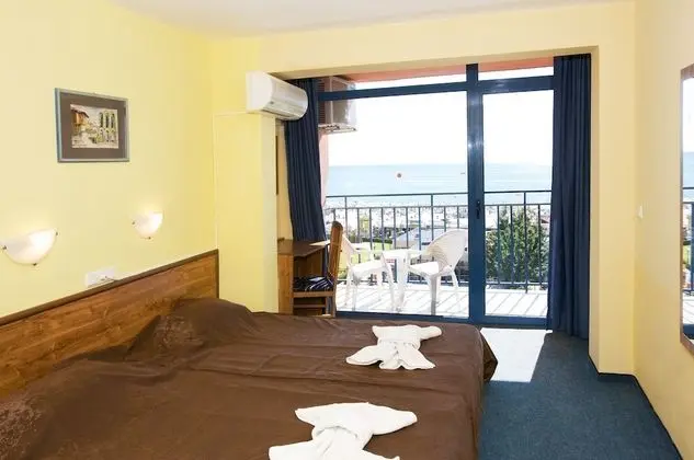 MPM Hotel Condor - All Inclusive Light - Oda