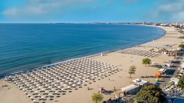 MPM Hotel Condor - All Inclusive Light - Plaj