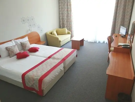 MPM Kalina Garden Hotel - Oda