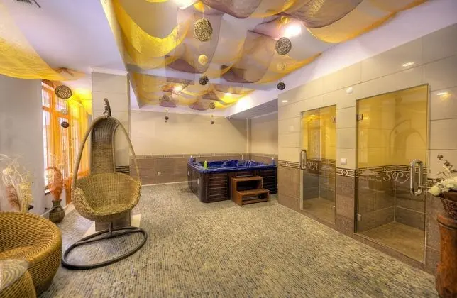 MPM Hotel Merryan - Spa