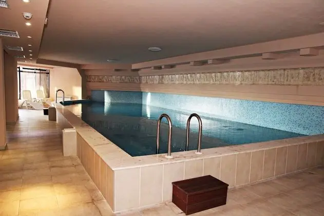 MPM Hotel Mursalitsa - Havuz