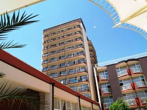 MPM Hotel Orel