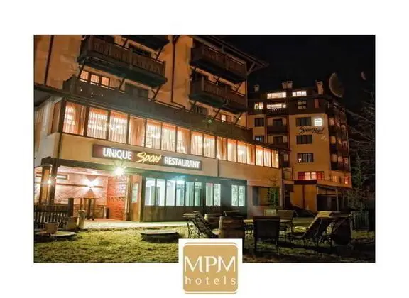 MPM Sport