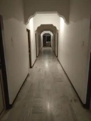 Hotel MPS Residential Tower