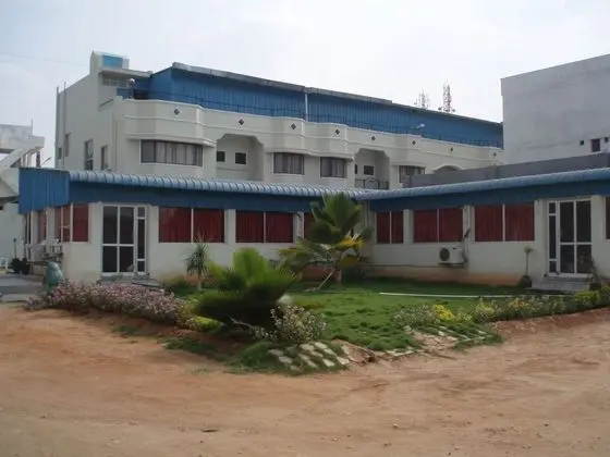 Hotel MPS Residential Tower