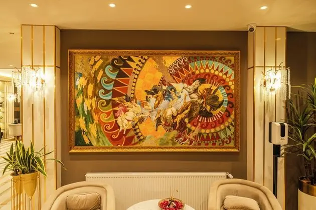 MQ Hotel Suites & SPA - Spa