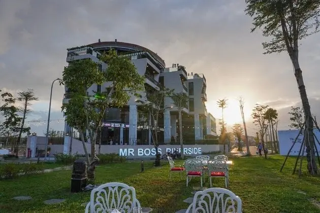 Mr Boss House Hotel & Apartment