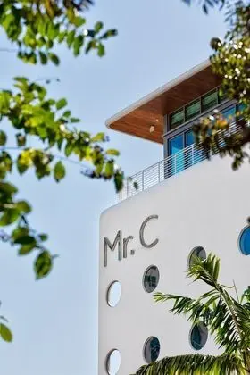 Mr. C Miami – Coconut Grove