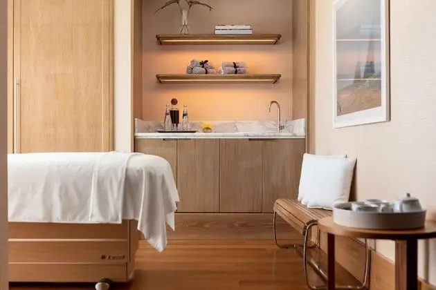 Mr. C Miami – Coconut Grove - Spa