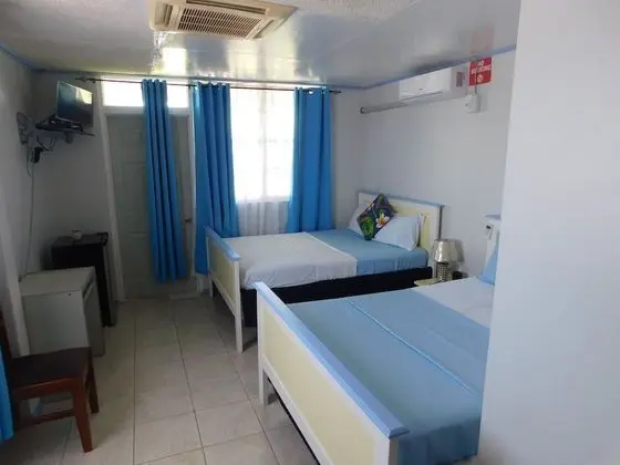 Mr. Clean Guest House