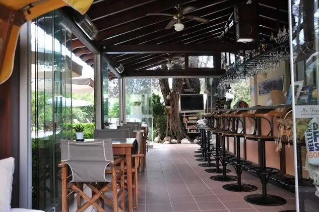 Mr. Dim Exclusive Apart Hotel - Yerinde Yemek
