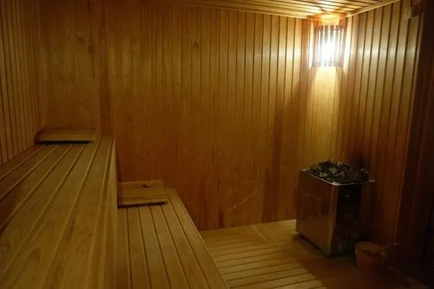 Mr. Dim Exclusive Apart Hotel - Spa